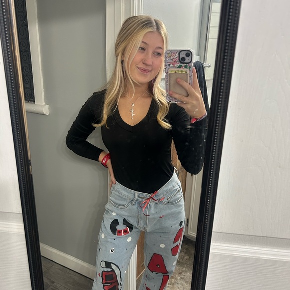 Meet your Posher, Kaleigh - Picture 1 of 1